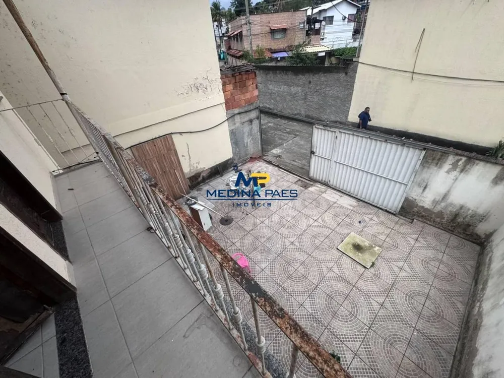 Casa, 2 quartos, 74 m² - Foto 15