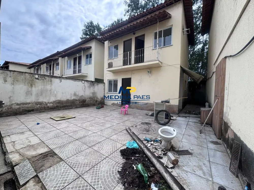 Casa, 2 quartos, 74 m² - Foto 1