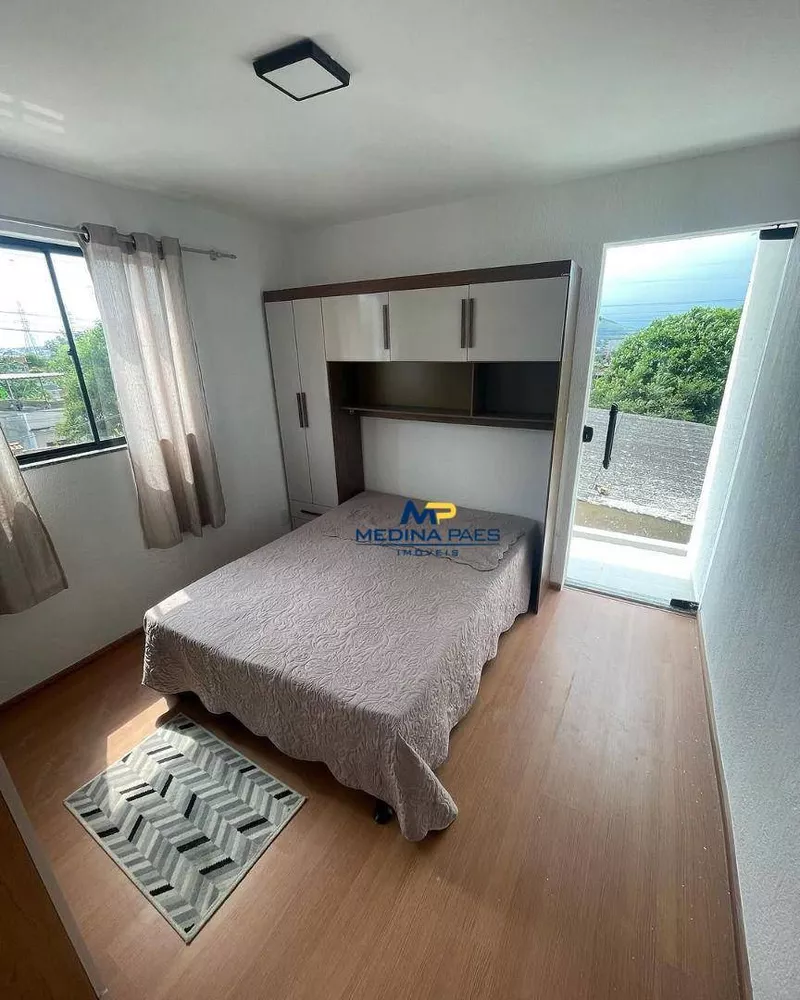Apartamento, 1 quarto, 30 m² - Foto 3