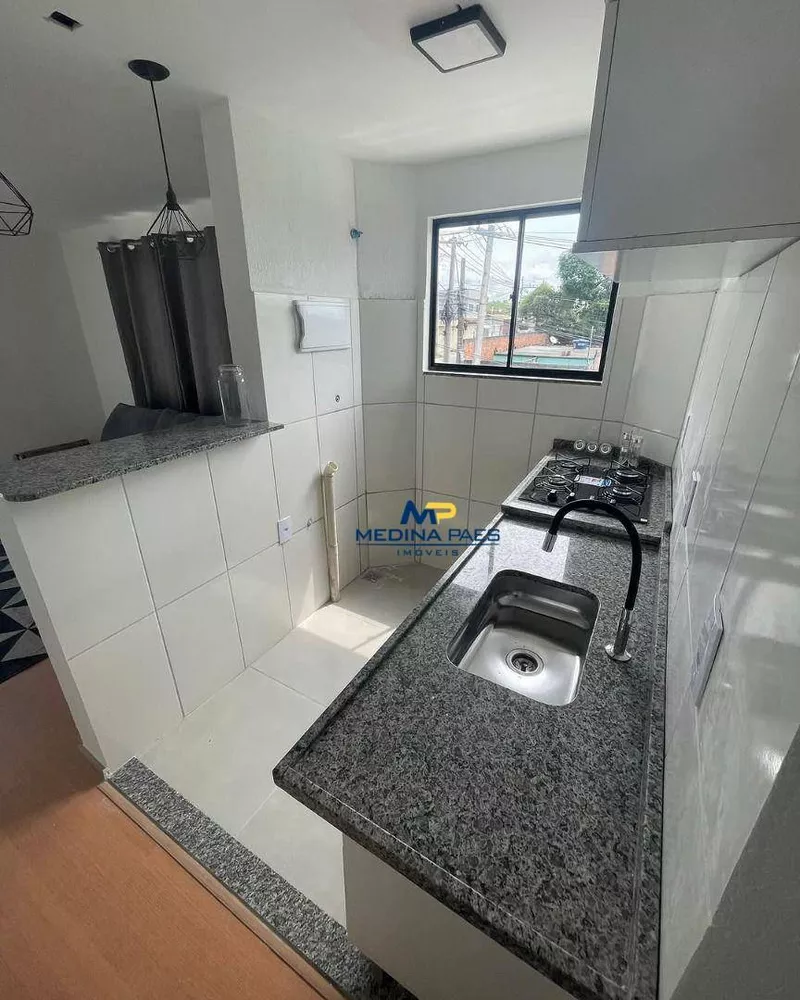 Apartamento, 1 quarto, 30 m² - Foto 4