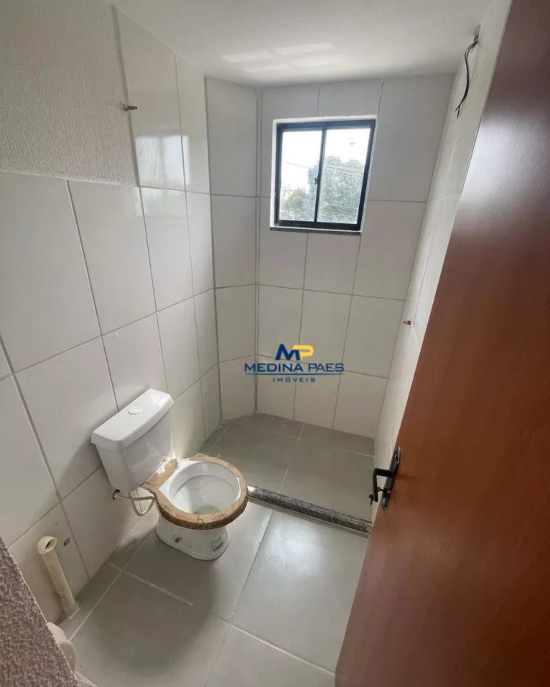 Apartamento, 1 quarto, 30 m² - Foto 13