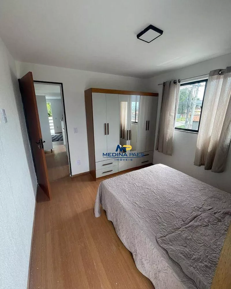 Apartamento, 1 quarto, 30 m² - Foto 2