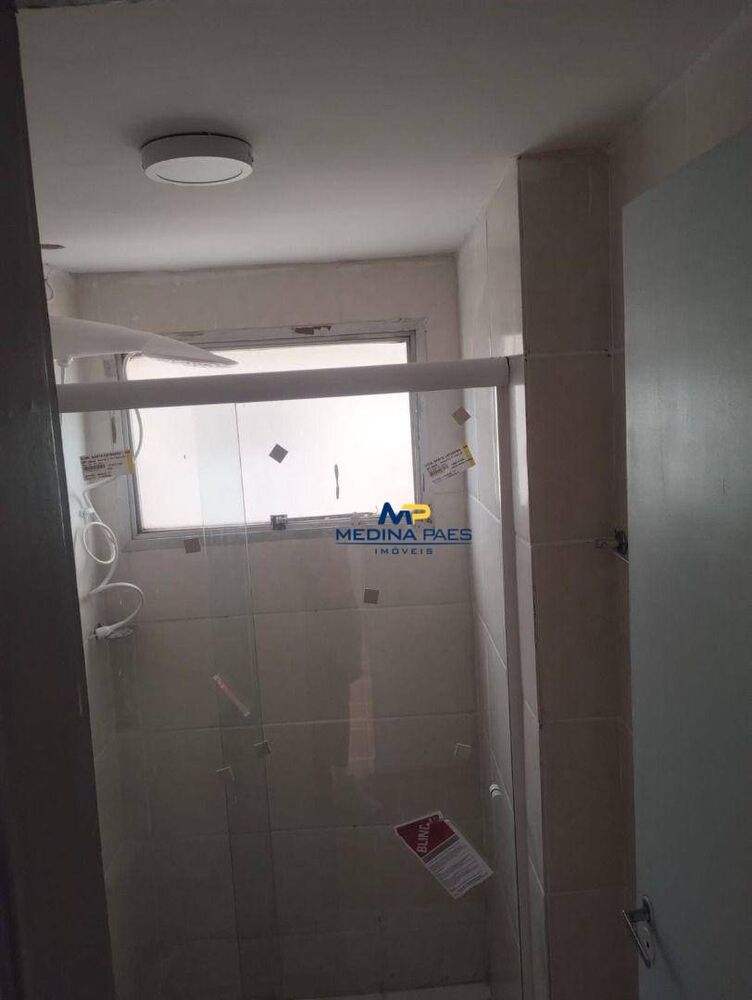 Apartamento à venda com 2 quartos, 55m² - Foto 8
