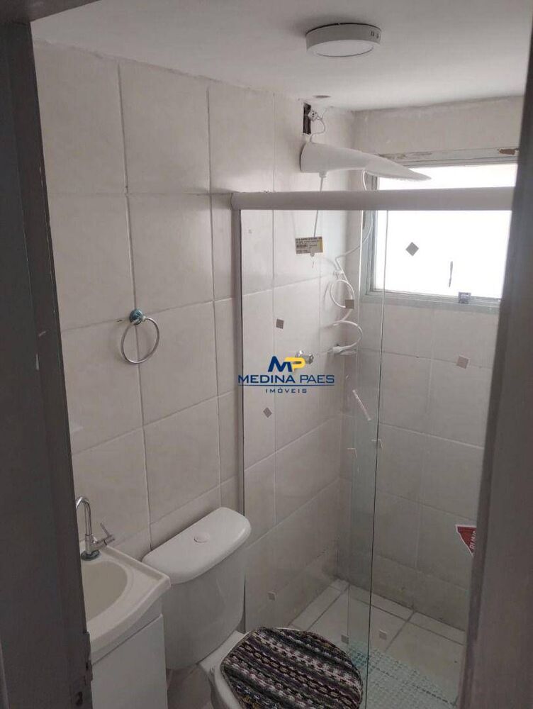 Apartamento à venda com 2 quartos, 55m² - Foto 4