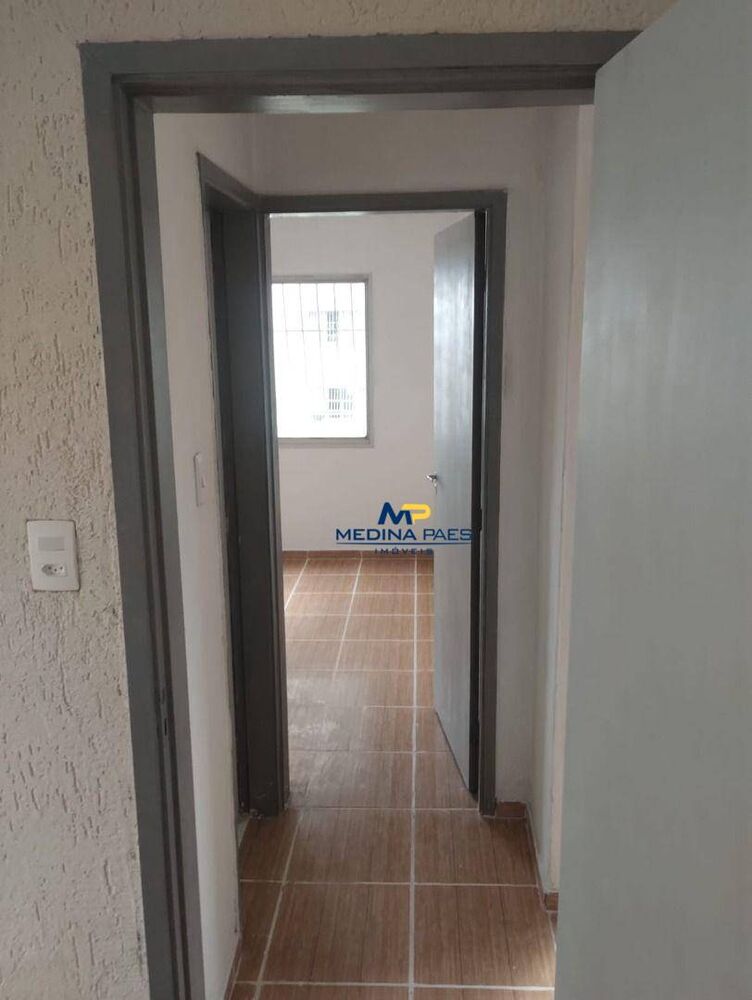 Apartamento à venda com 2 quartos, 55m² - Foto 5