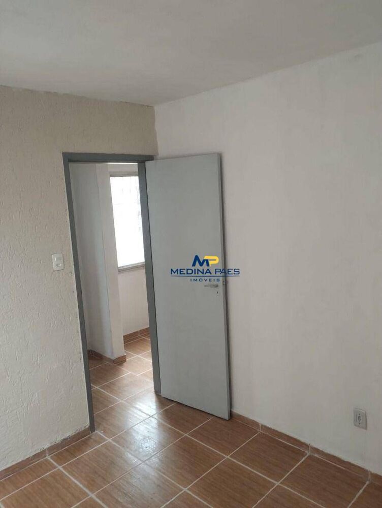 Apartamento à venda com 2 quartos, 55m² - Foto 2