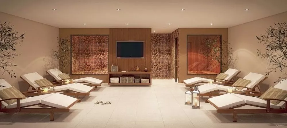 Cobertura, 4 quartos, 253 m² - Foto 12