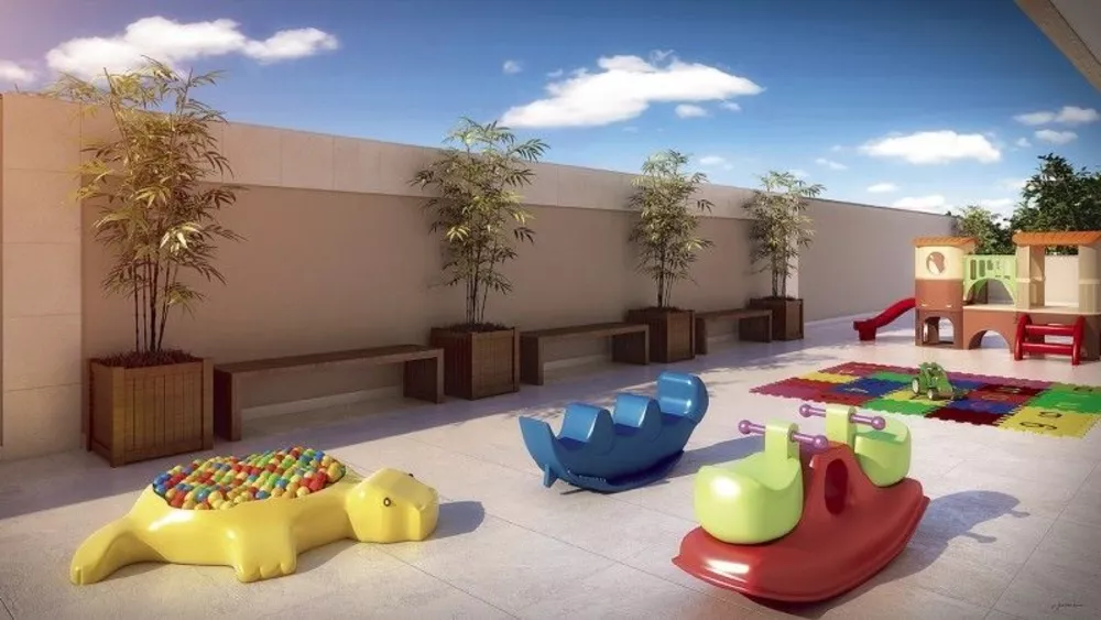 Cobertura, 4 quartos, 253 m² - Foto 14