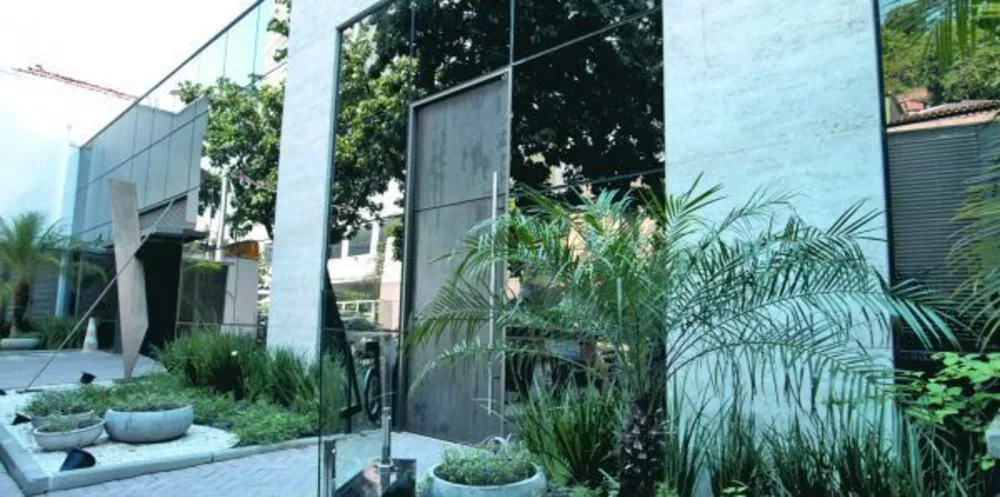 Cobertura, 4 quartos, 253 m² - Foto 5