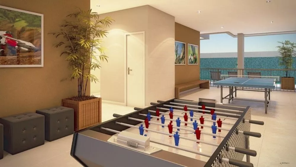 Cobertura, 4 quartos, 253 m² - Foto 8