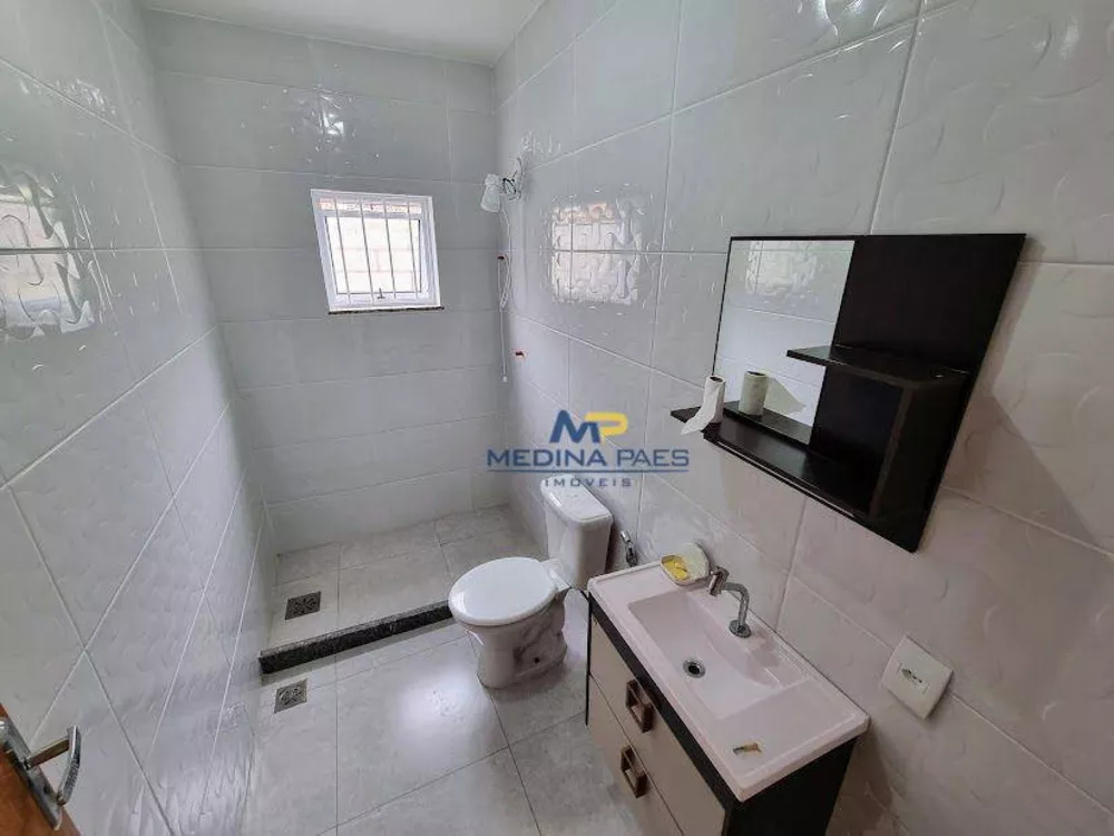 Casa, 3 quartos, 77 m² - Foto 22