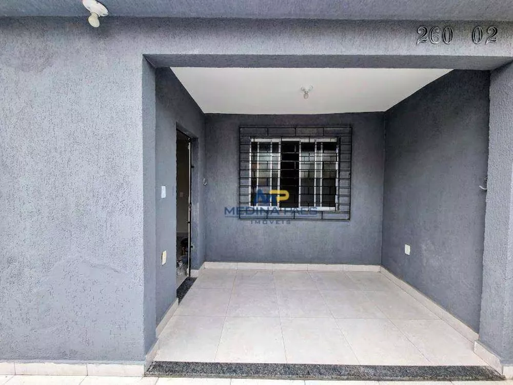 Casa, 3 quartos, 77 m² - Foto 4