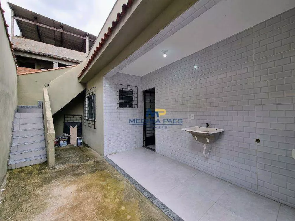 Casa, 3 quartos, 77 m² - Foto 25