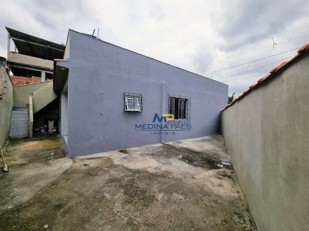 Casa, 3 quartos, 77 m² - Foto 23