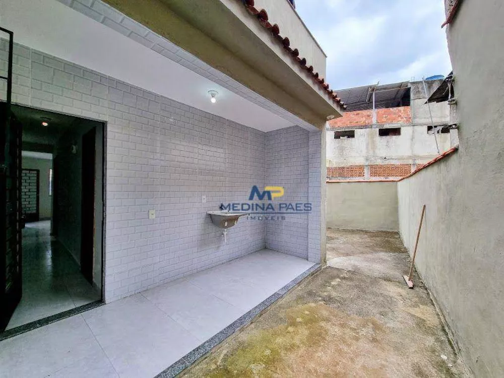 Casa, 3 quartos, 77 m² - Foto 27