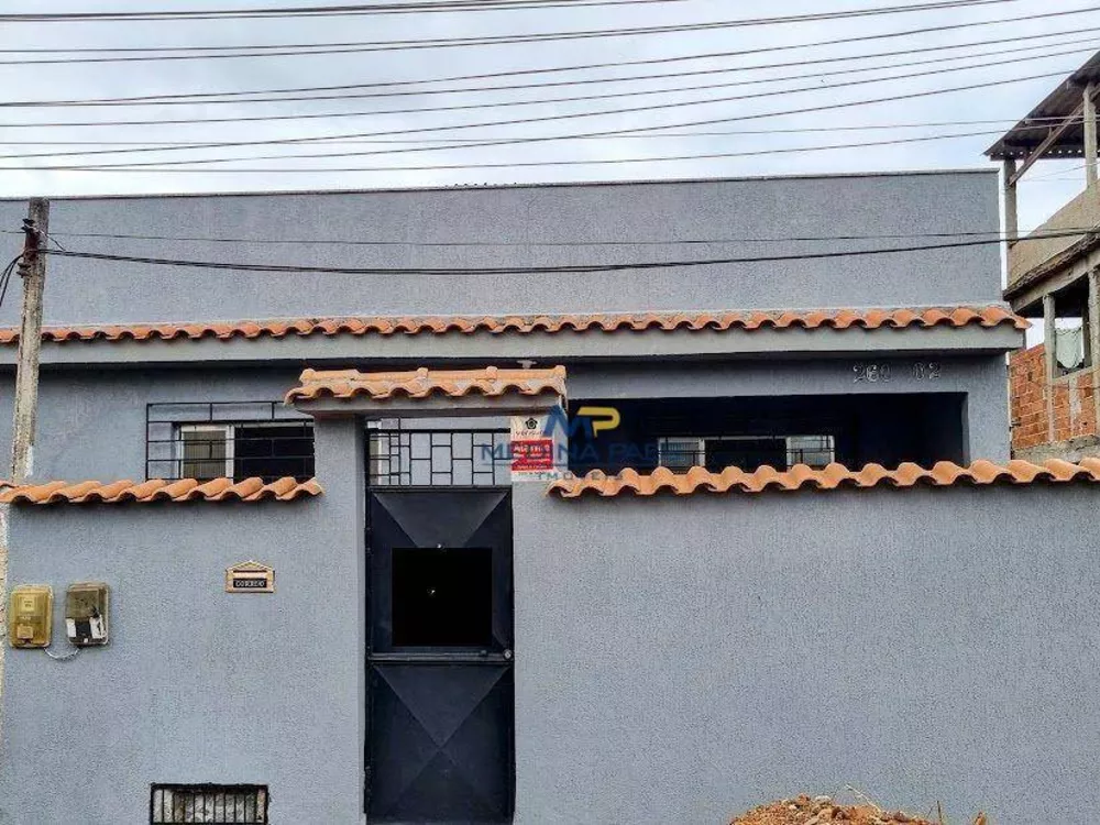 Casa, 3 quartos, 77 m² - Foto 3