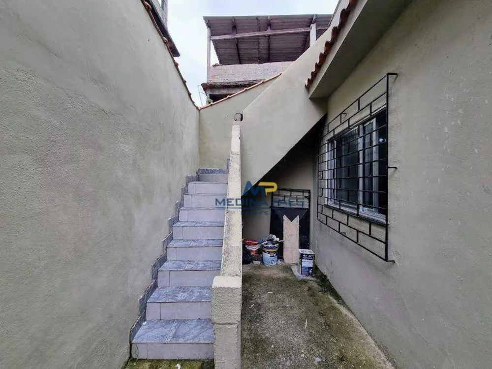 Casa, 3 quartos, 77 m² - Foto 28