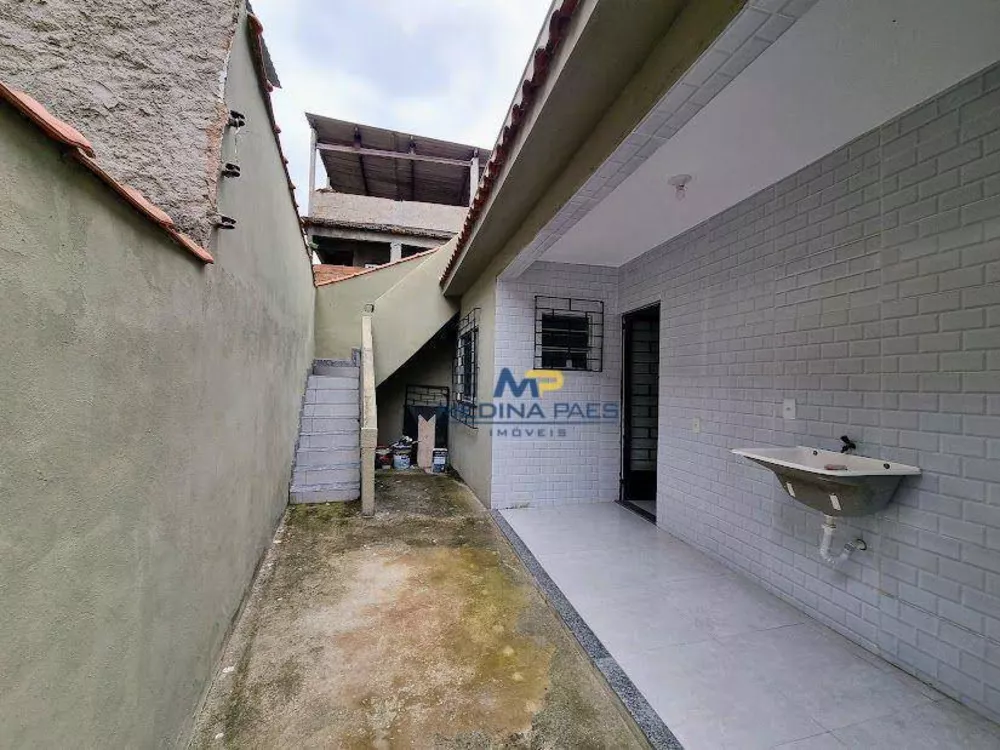 Casa, 3 quartos, 77 m² - Foto 24
