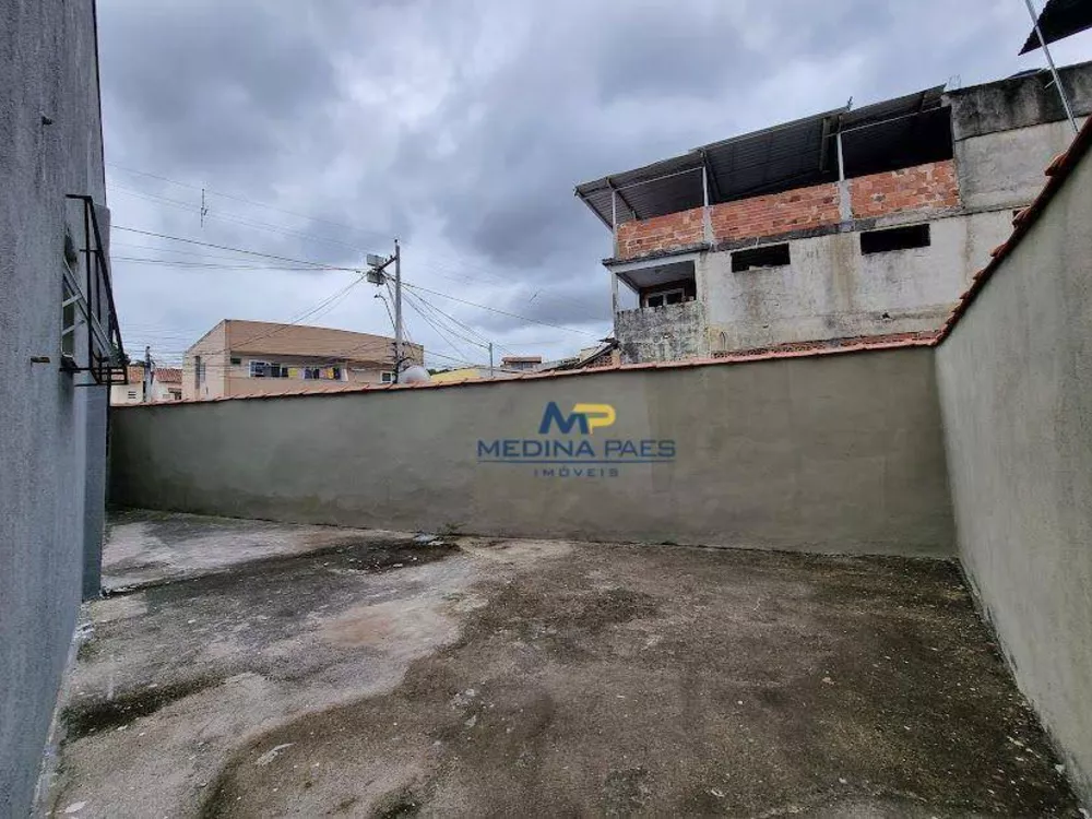 Casa, 3 quartos, 77 m² - Foto 29