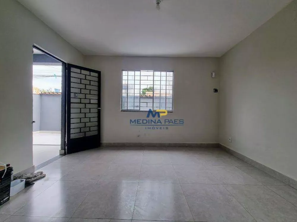 Casa, 3 quartos, 77 m² - Foto 6