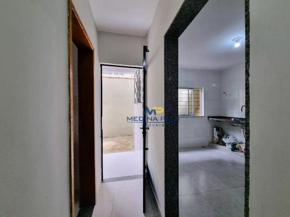 Casa, 3 quartos, 77 m² - Foto 17