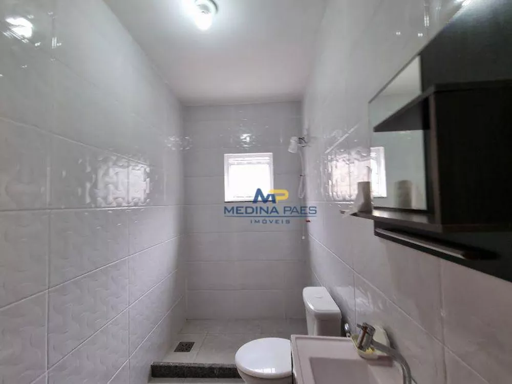 Casa, 3 quartos, 77 m² - Foto 21