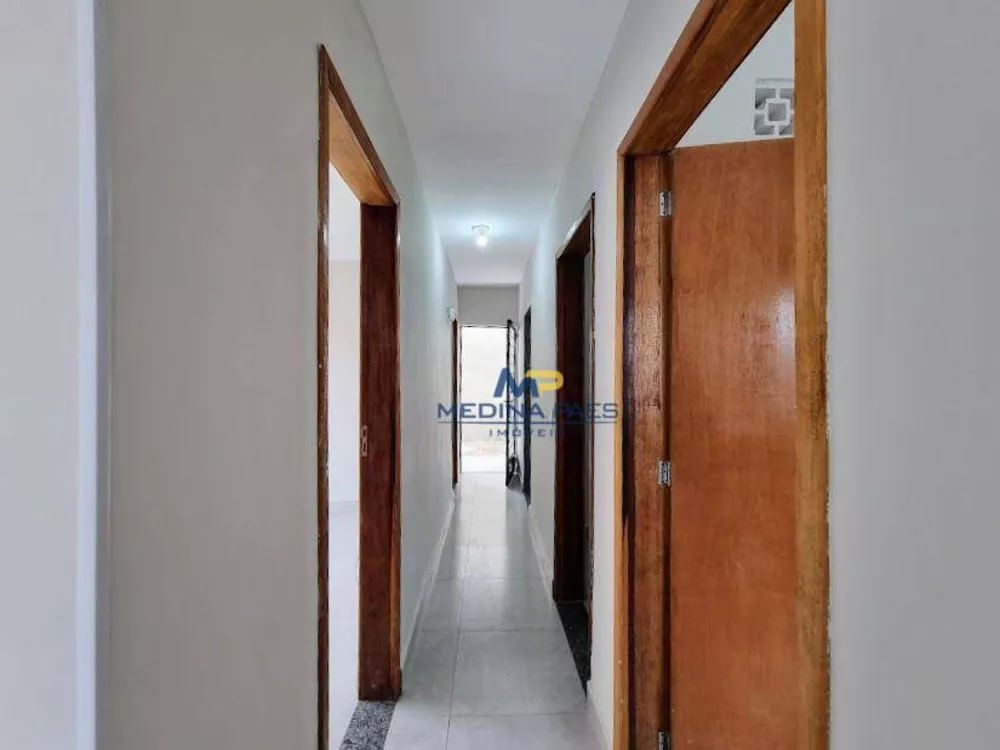 Casa, 3 quartos, 77 m² - Foto 7