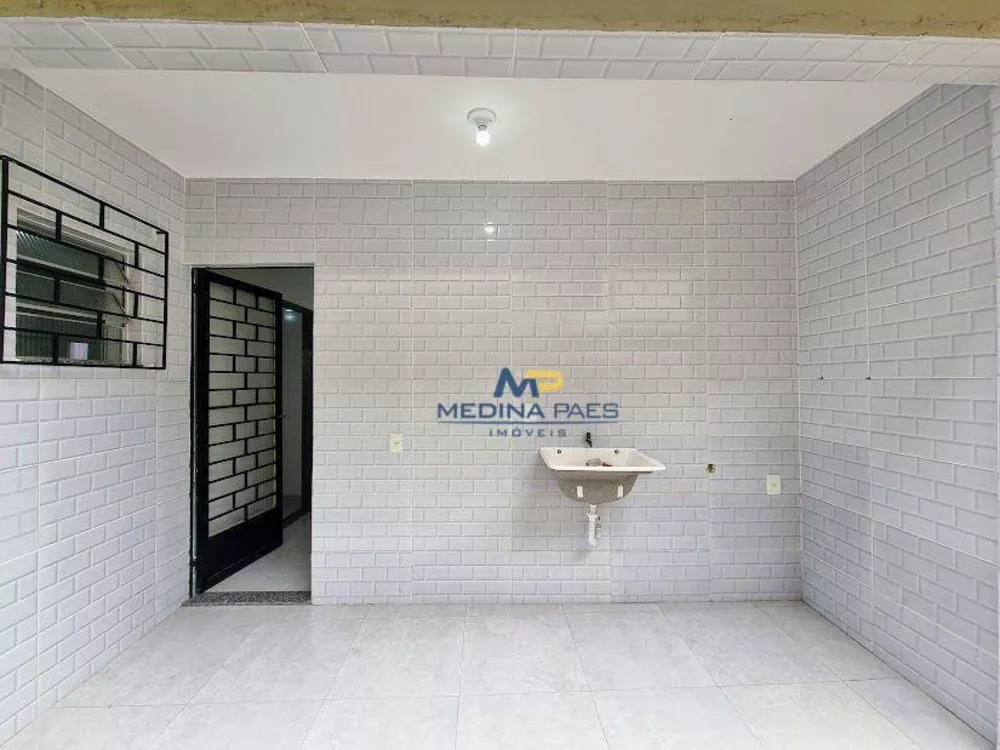 Casa, 3 quartos, 77 m² - Foto 26