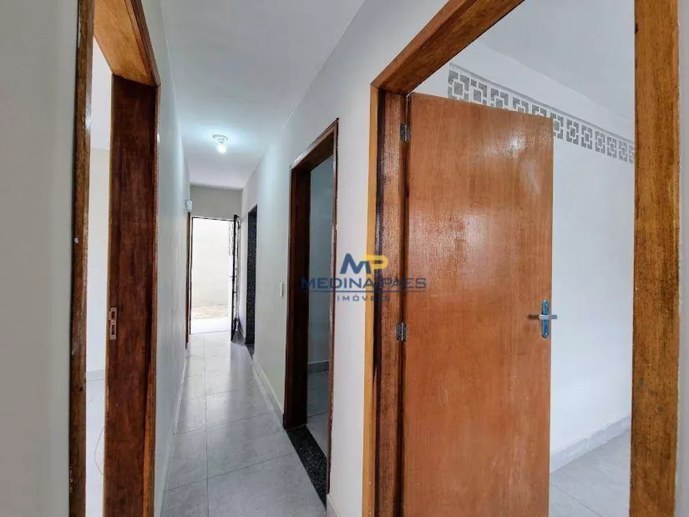 Casa, 3 quartos, 77 m² - Foto 14