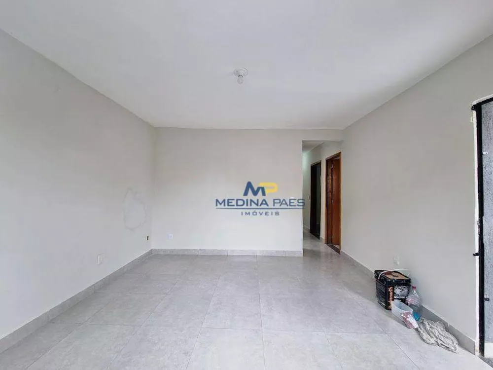 Casa, 3 quartos, 77 m² - Foto 5