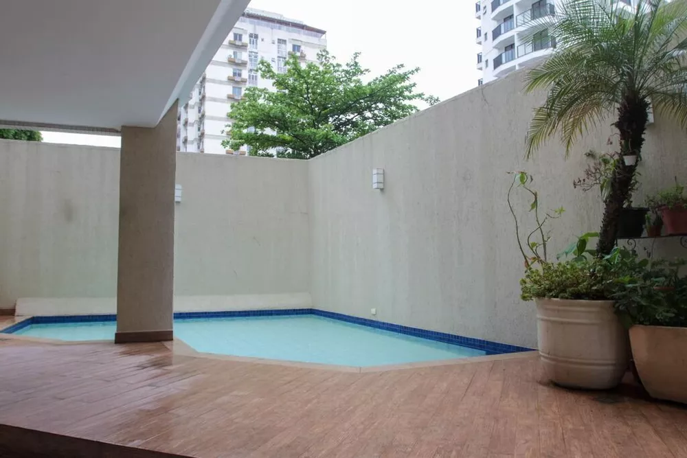 Apartamento, 3 quartos, 123 m² - Foto 20