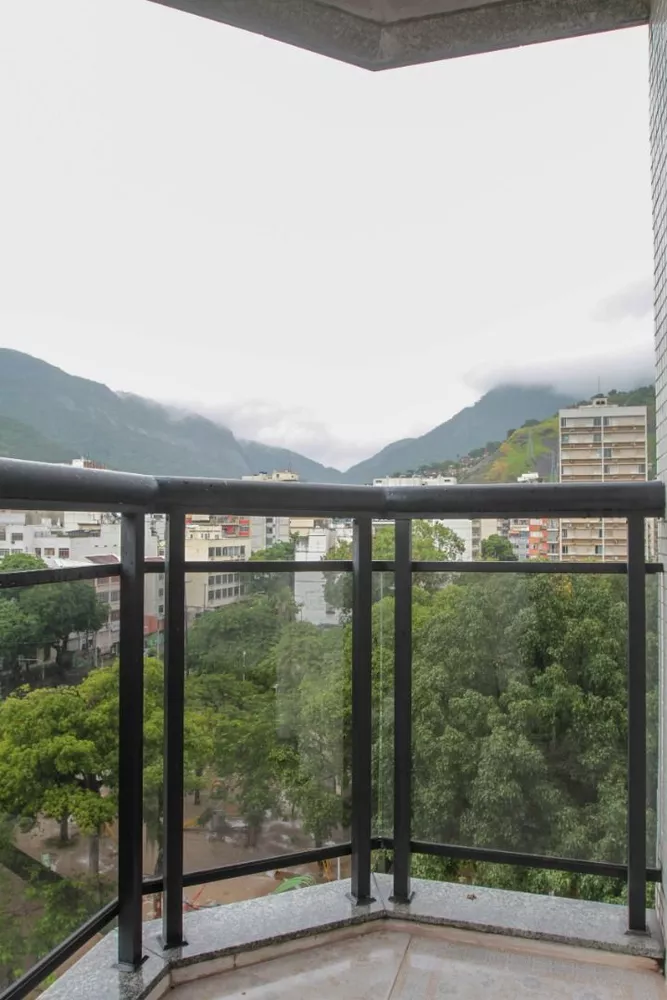 Apartamento, 3 quartos, 123 m² - Foto 39