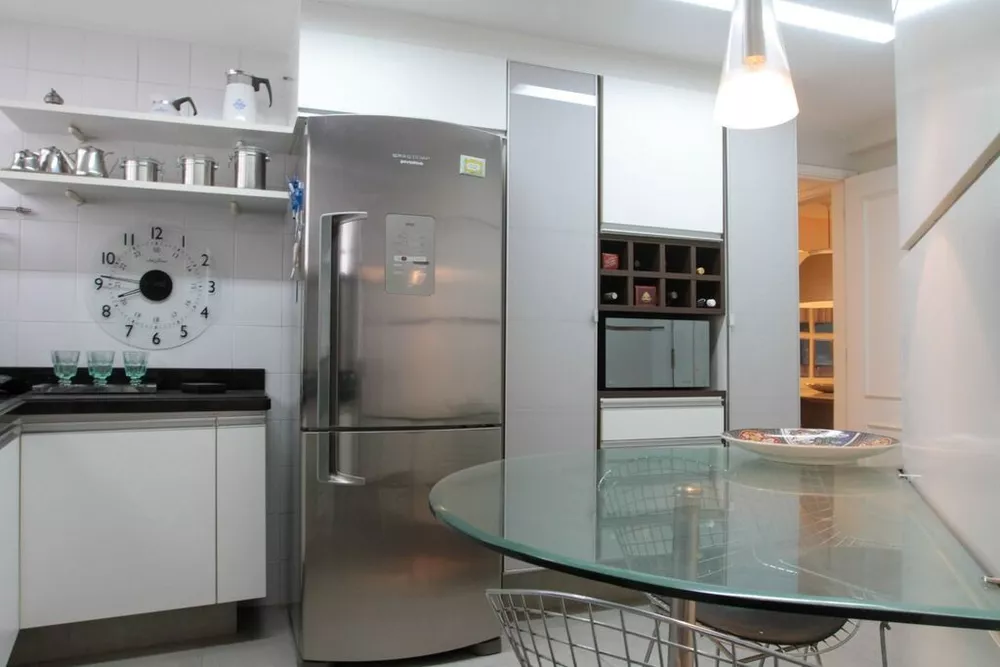 Apartamento, 3 quartos, 123 m² - Foto 53