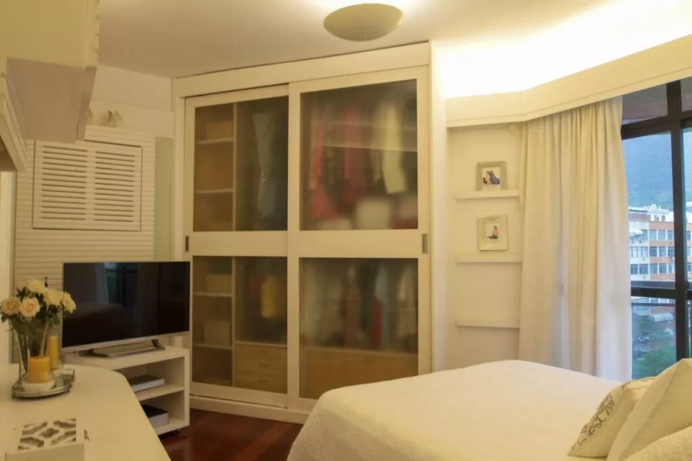 Apartamento, 3 quartos, 123 m² - Foto 25
