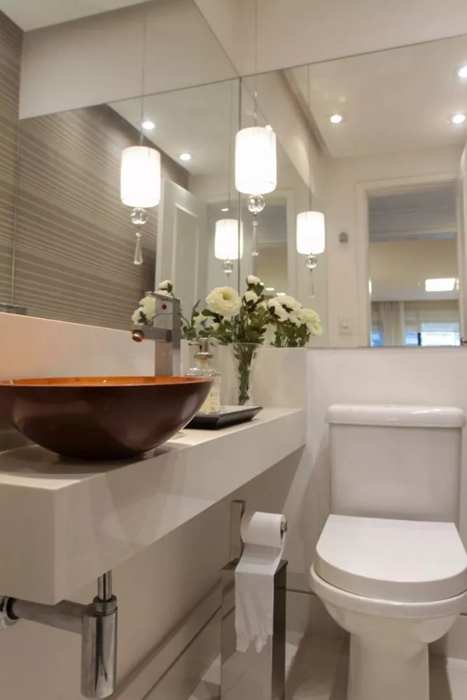 Apartamento, 3 quartos, 123 m² - Foto 40