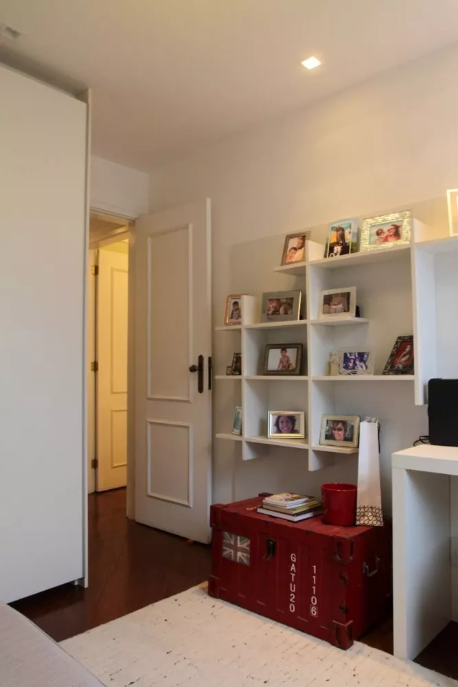 Apartamento, 3 quartos, 123 m² - Foto 59