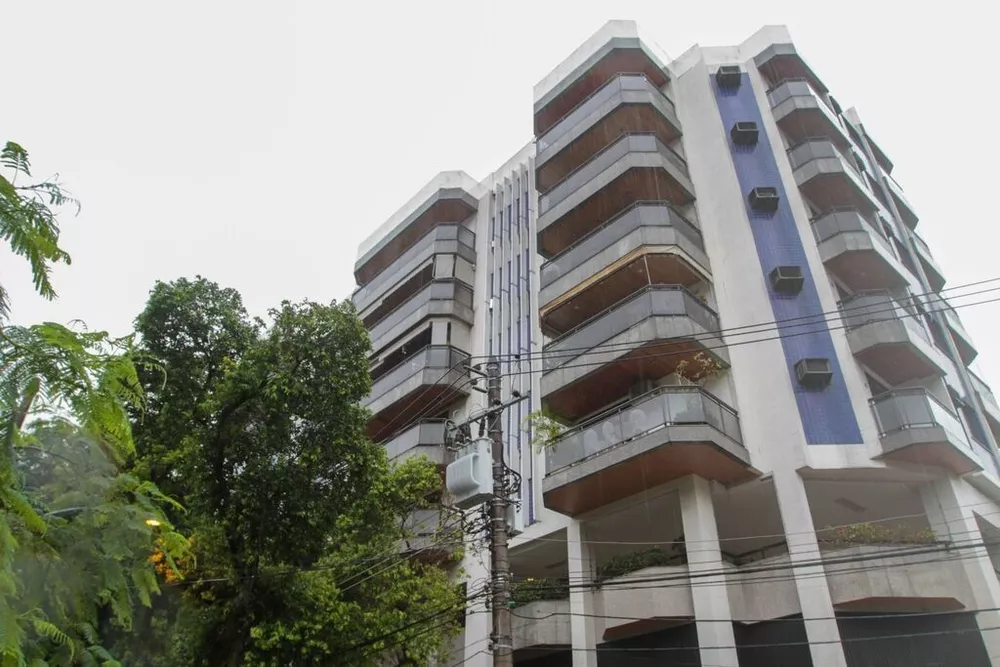 Apartamento, 3 quartos, 123 m² - Foto 5