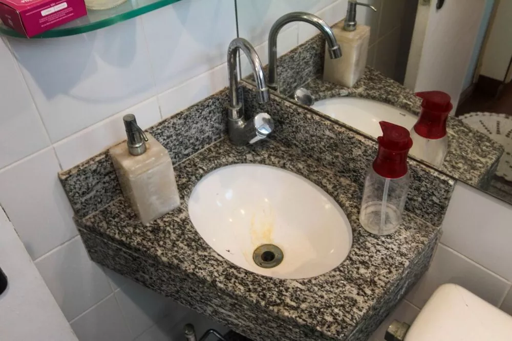 Apartamento, 3 quartos, 123 m² - Foto 2