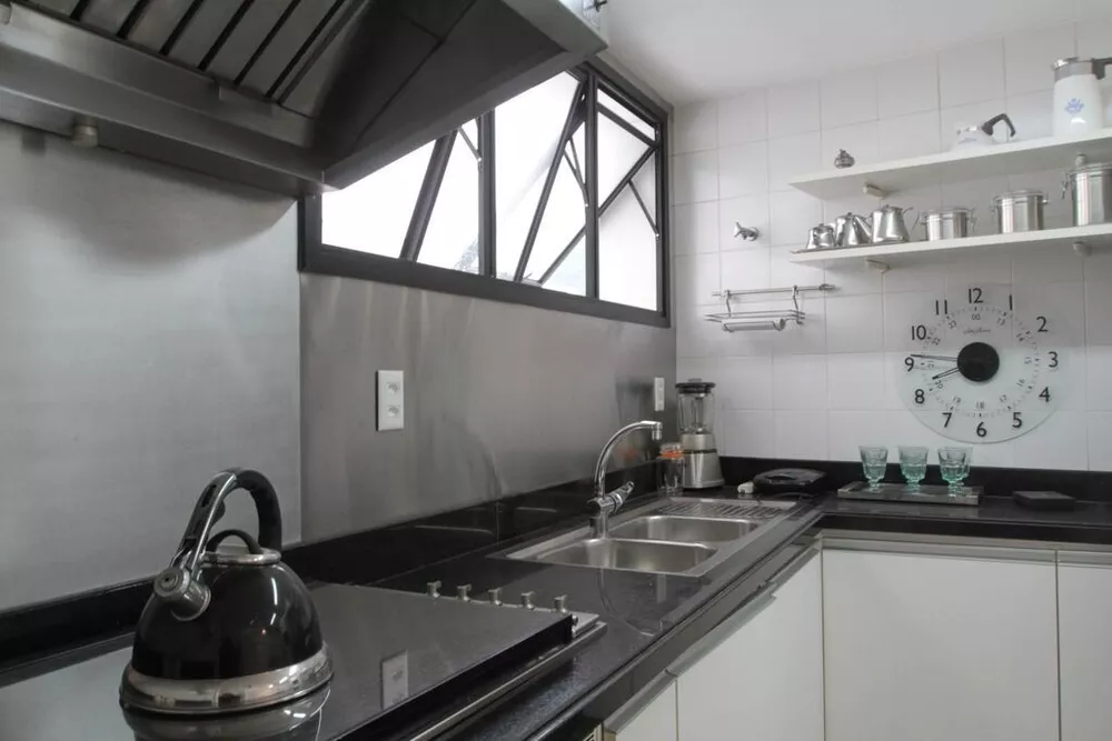 Apartamento, 3 quartos, 123 m² - Foto 14
