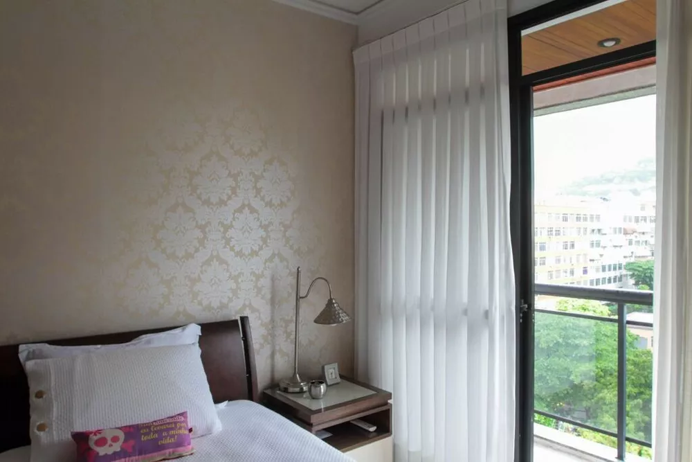 Apartamento, 3 quartos, 123 m² - Foto 37