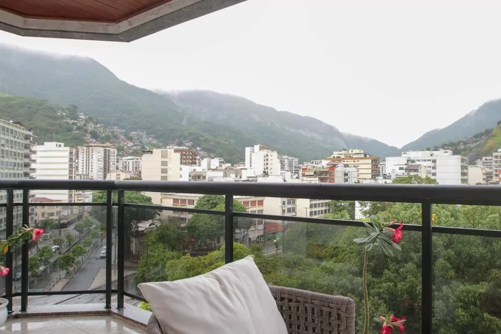 Apartamento, 3 quartos, 123 m² - Foto 12
