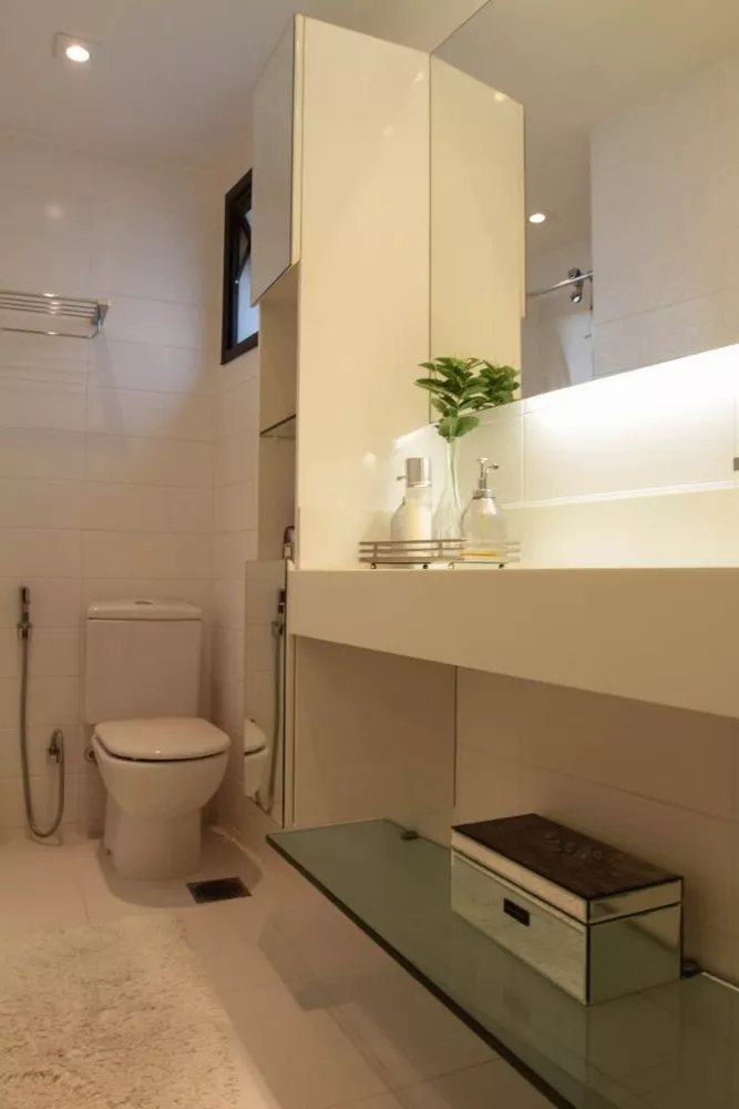 Apartamento, 3 quartos, 123 m² - Foto 29