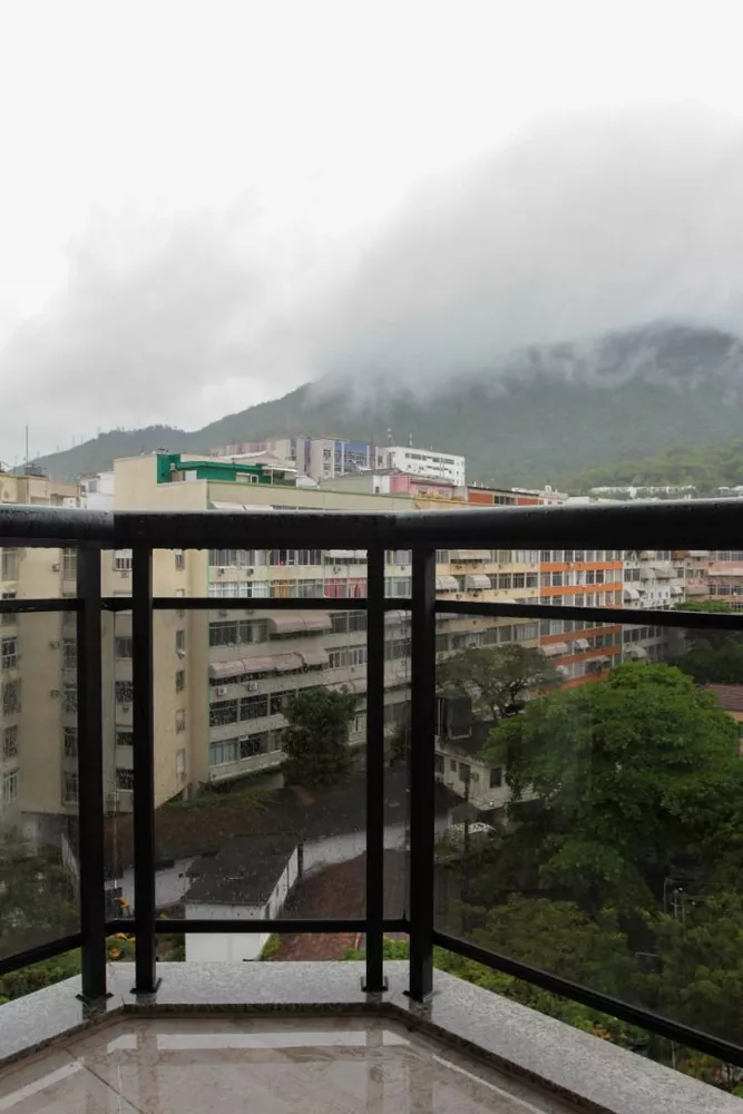 Apartamento, 3 quartos, 123 m² - Foto 57