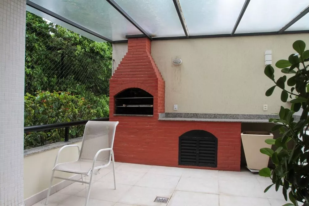 Apartamento, 3 quartos, 123 m² - Foto 8
