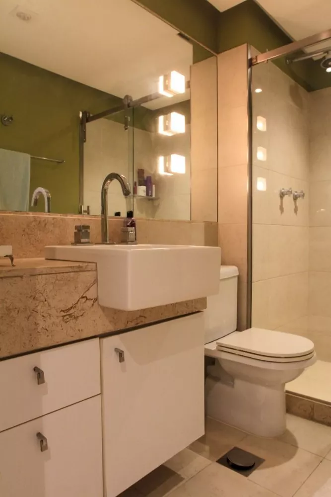 Apartamento, 3 quartos, 123 m² - Foto 38