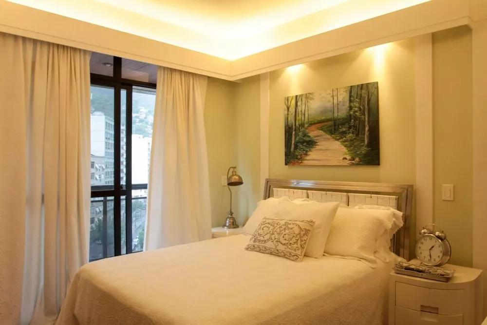 Apartamento, 3 quartos, 123 m² - Foto 22
