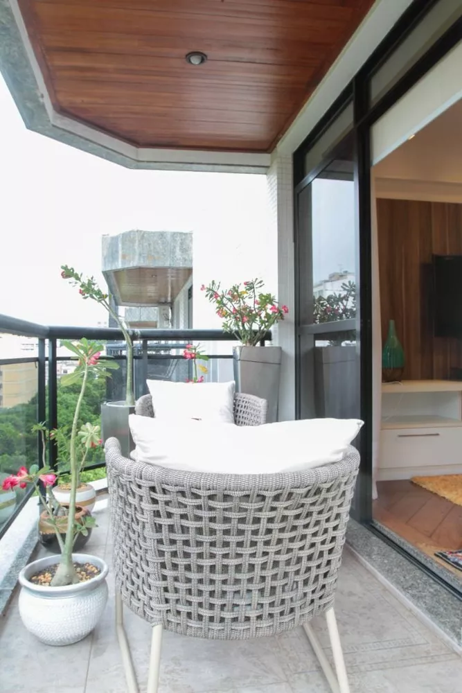 Apartamento, 3 quartos, 123 m² - Foto 19