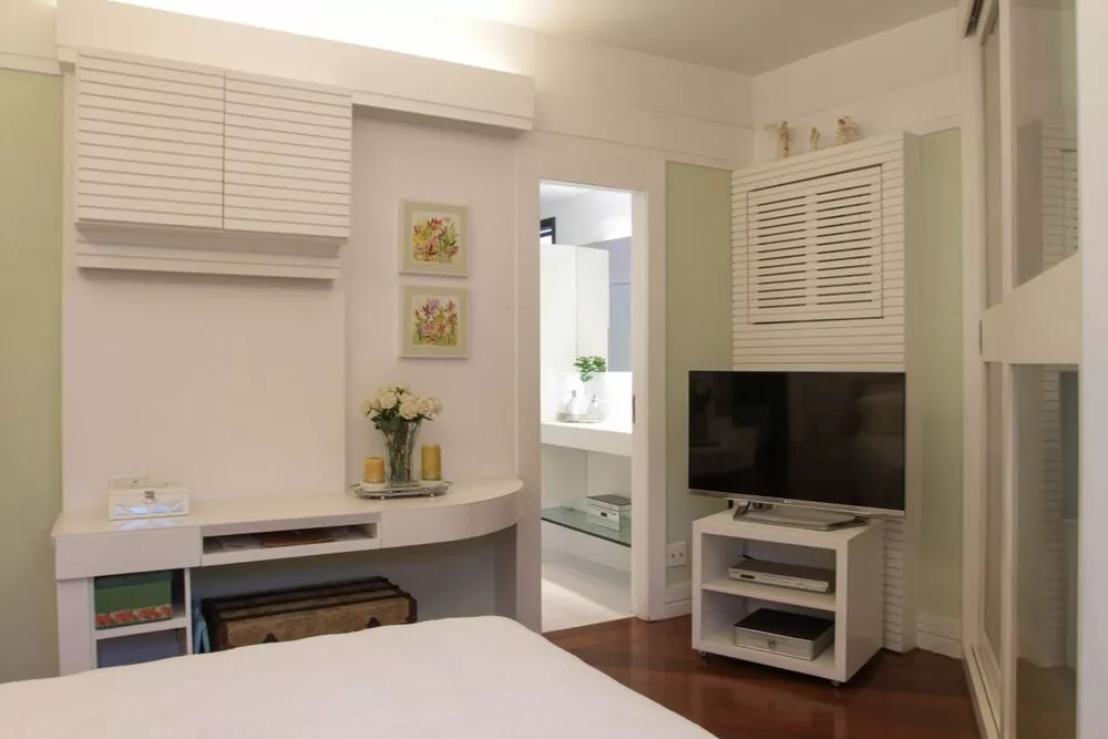 Apartamento, 3 quartos, 123 m² - Foto 33