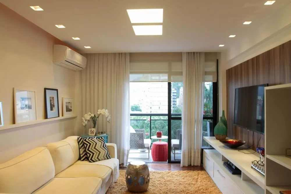Apartamento, 3 quartos, 123 m² - Foto 45