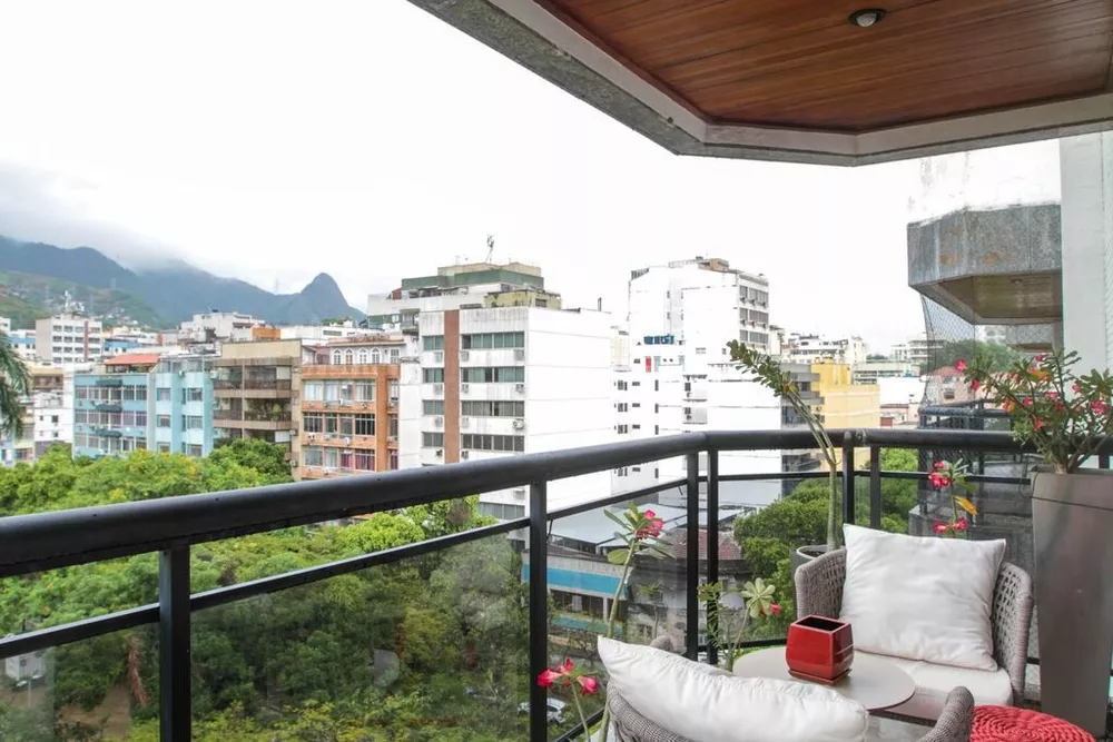 Apartamento, 3 quartos, 123 m² - Foto 55